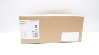 Covidien 8888501007 Argyle Flexible Yankauer, Regular Capacity - Box of 50